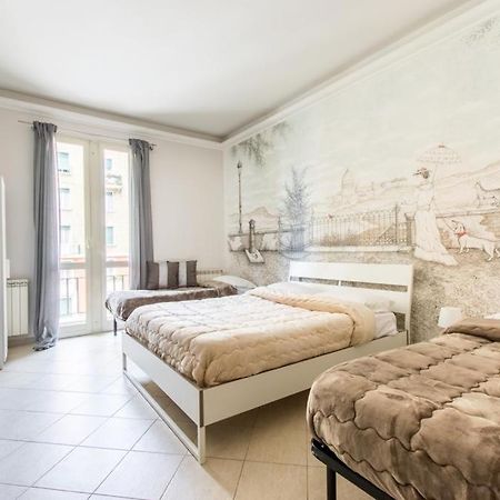 Nikita Apartment Roma Eksteriør bilde