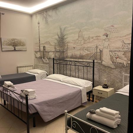 Nikita Apartment Roma Eksteriør bilde