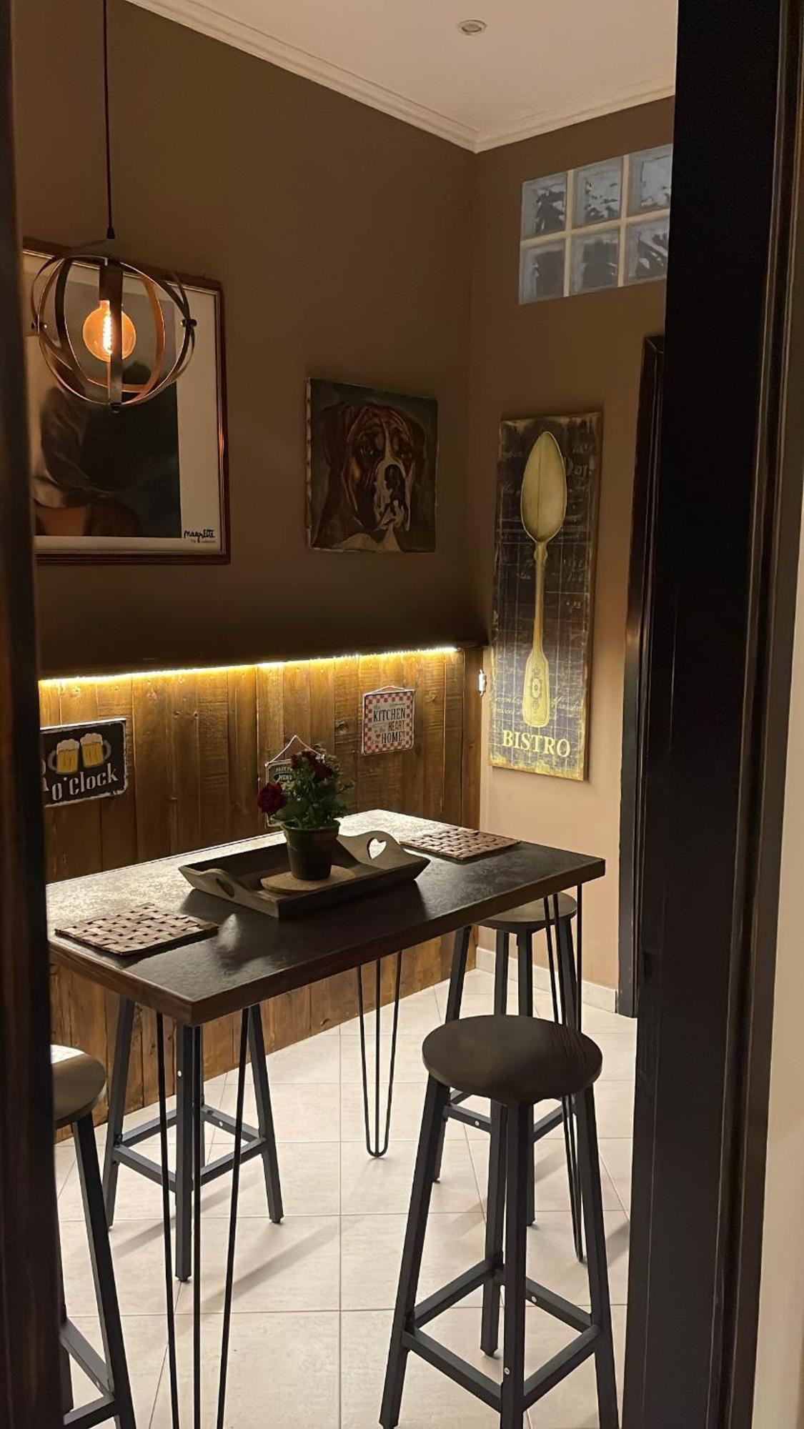 Nikita Apartment Roma Eksteriør bilde