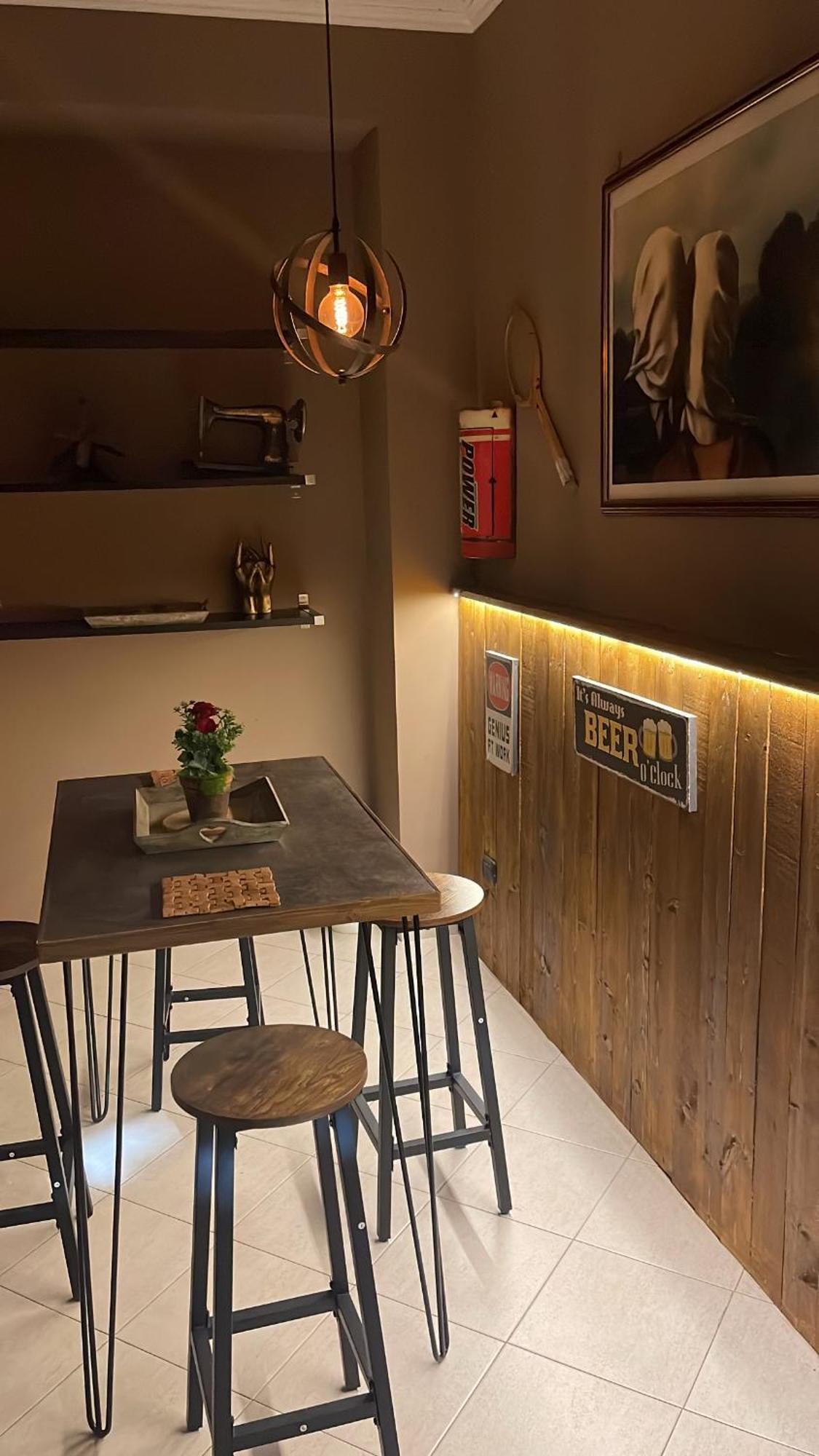 Nikita Apartment Roma Eksteriør bilde
